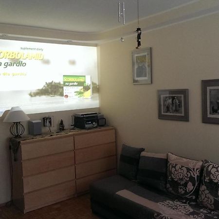 Mieszkanie 2 Pokojowe W Pelni Wyposazone Białystok Esterno foto