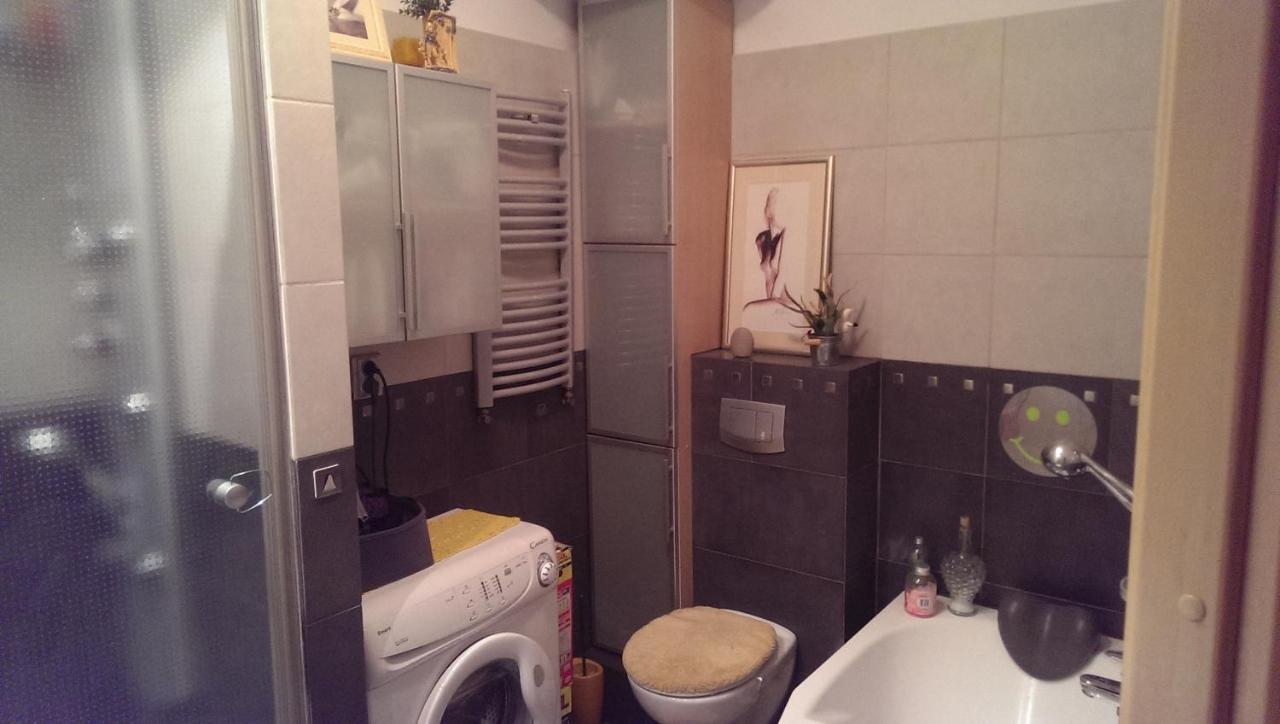 Mieszkanie 2 Pokojowe W Pelni Wyposazone Białystok Esterno foto